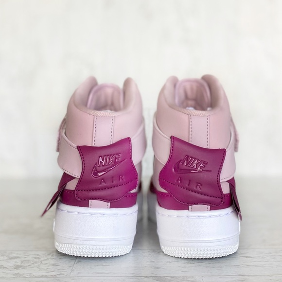 NIKE Air Force 1 Jester High Xx - Picture 5 of 8